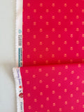 Blooming Garden - Flower Fields - Fuchsia