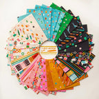 1-800 Notion Fat Quarter Bundle
