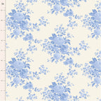 Something Blue - Carol in Pale Blue