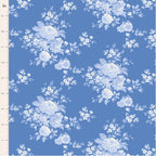 Something Blue - Carol in Cornflower