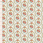 Tilda Village Life - Mable Warm Cream