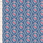 Tilda Village Life - Mable Blue