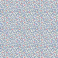Tilda Village Life - Lillian Blue
