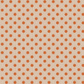 Creating Memories Woven - Polkadot Ginger