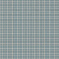 Creating Memories Woven - Plaid Stone