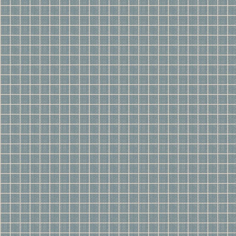 Creating Memories Woven - Plaid Stone