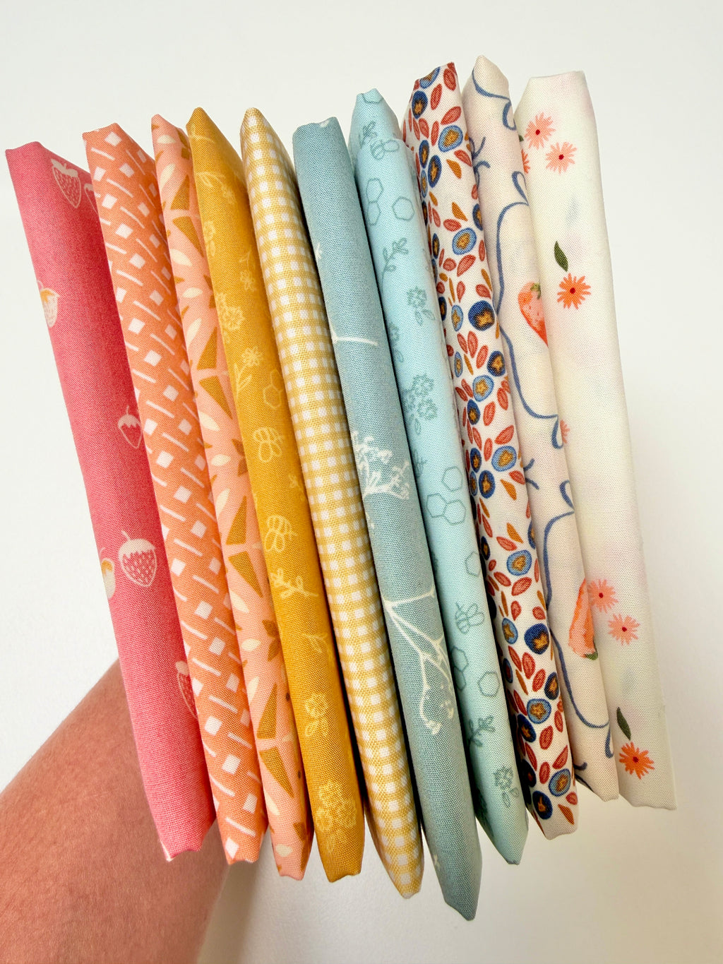 Summerberry Bundle