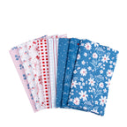 Firework Fields Bundle - 1/2 or 1 yard