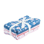 Firework Fields Bundle - 1/2 or 1 yard