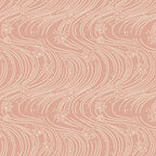 The Orchard Season - Maple Currents - Dusty Rose