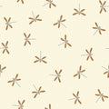The Orchard Season - Garden Gliders - Ivory