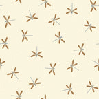 The Orchard Season - Garden Gliders - Ivory