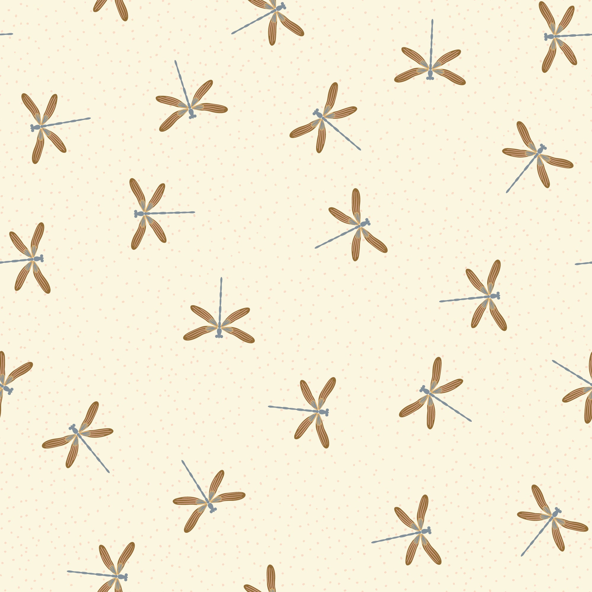 The Orchard Season - Garden Gliders - Ivory