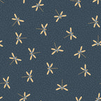 The Orchard Season - Garden Gliders - Teal