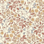The Orchard Season - Harvest Bouquet - Ivory