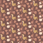 The Orchard Season - Acorn Gathering - Cocoa