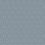 The Orchard Season - Honeycomb Dreams - Blue Gray