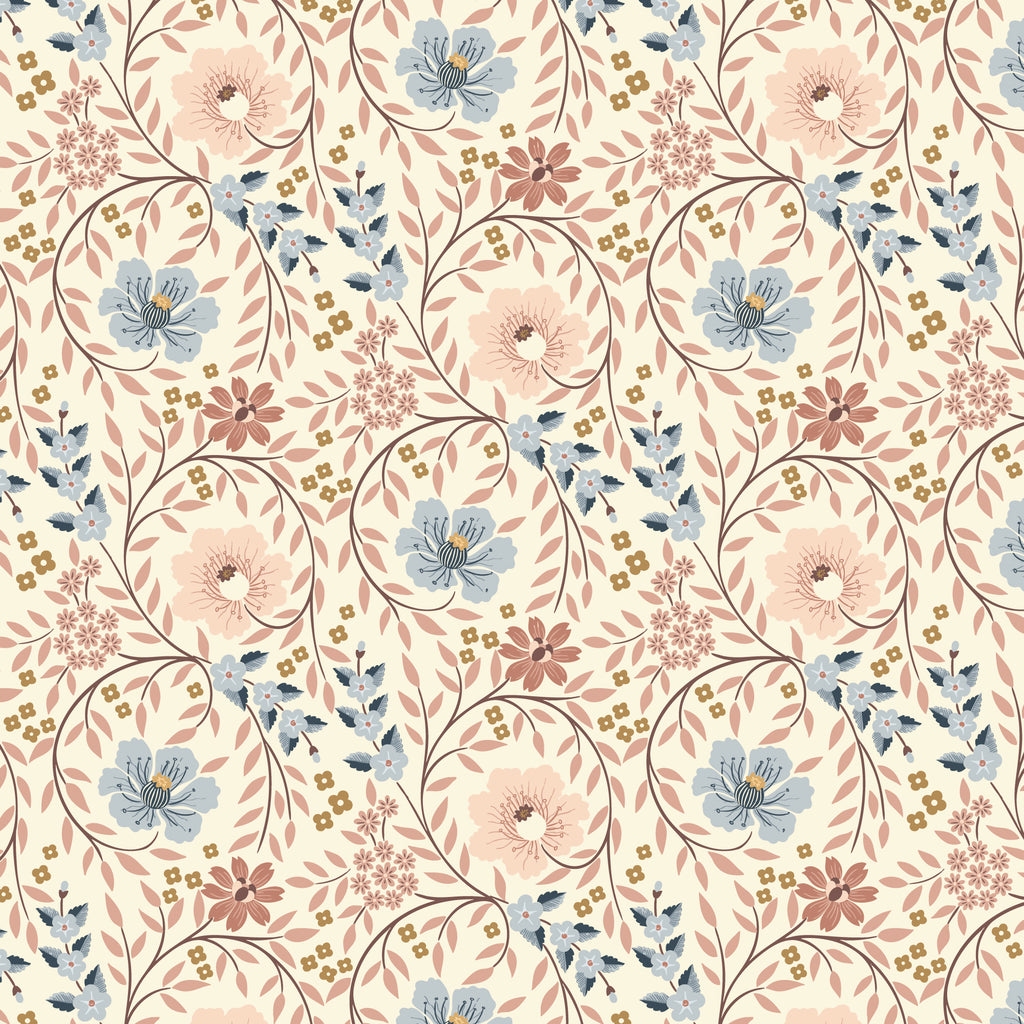 The Orchard Season - Forest Wander - Ivory