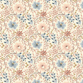 The Orchard Season - Forest Wander - Ivory