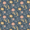 The Orchard Season - Forest Wander - Teal