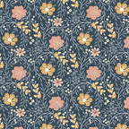 The Orchard Season - Forest Wander - Teal