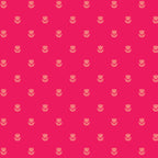 Blooming Garden - Flower Fields - Fuchsia