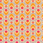 Blooming Garden - Tulip Love - Pale Orange