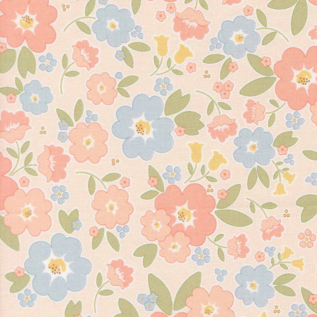 Handmade Sweetness Blush