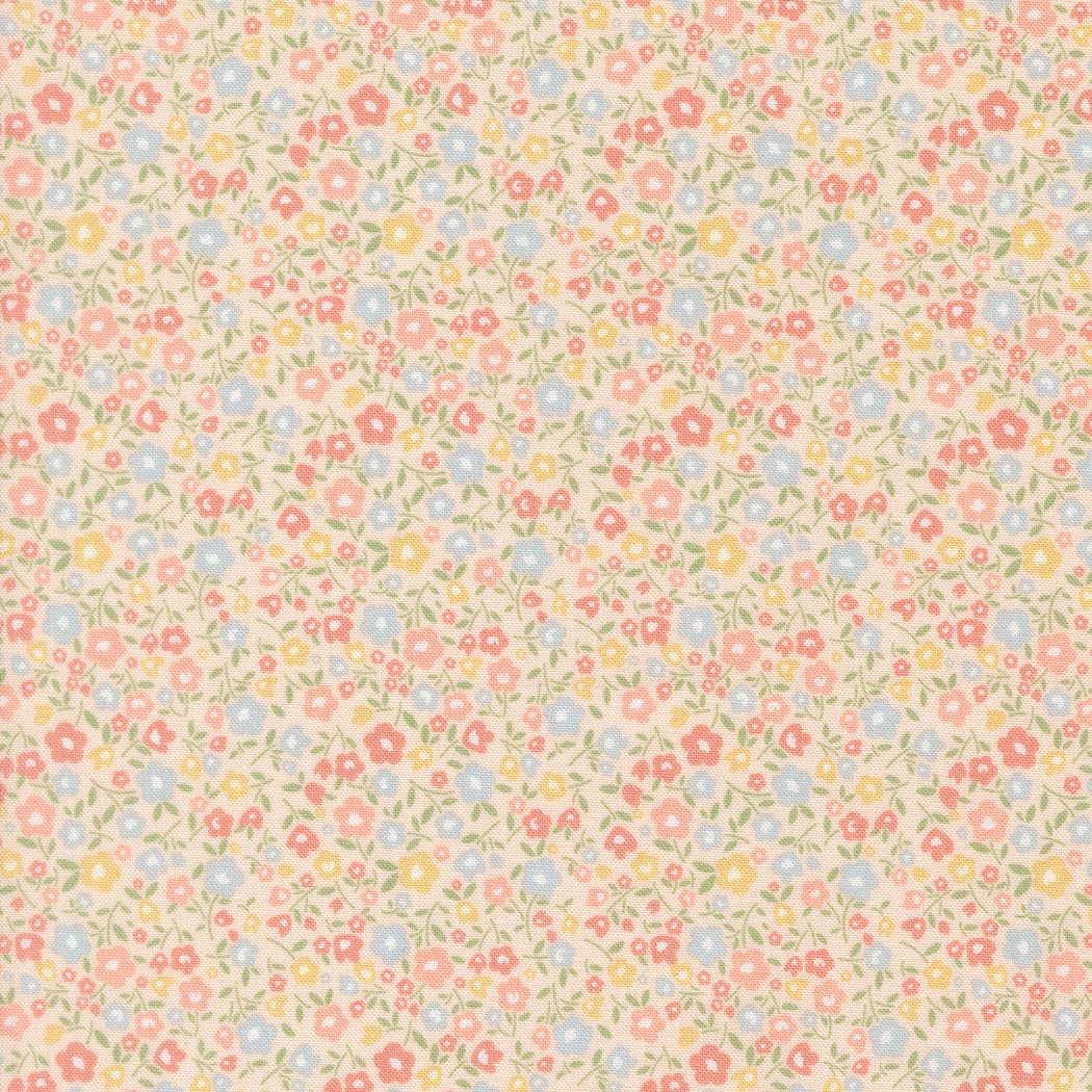 Handmade Sweetness Blush