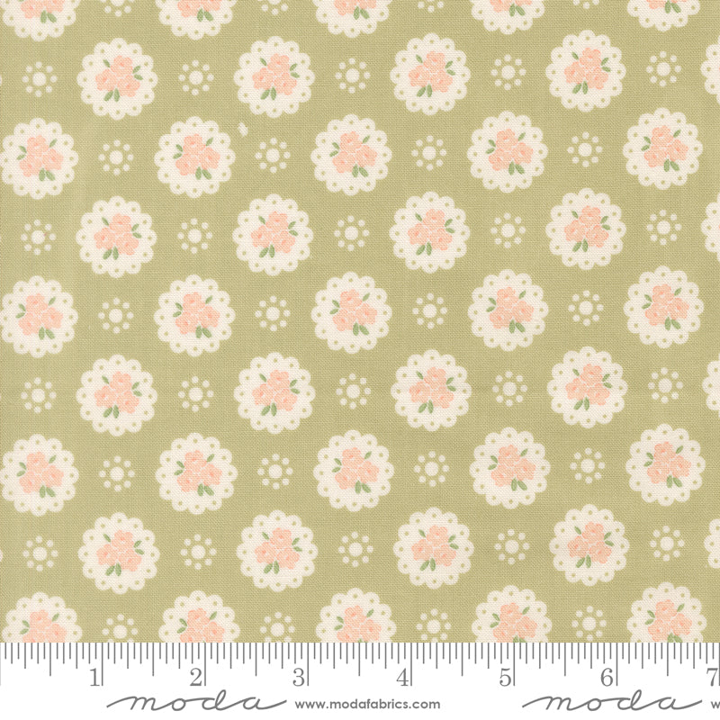 Handmade Sweetness Pear