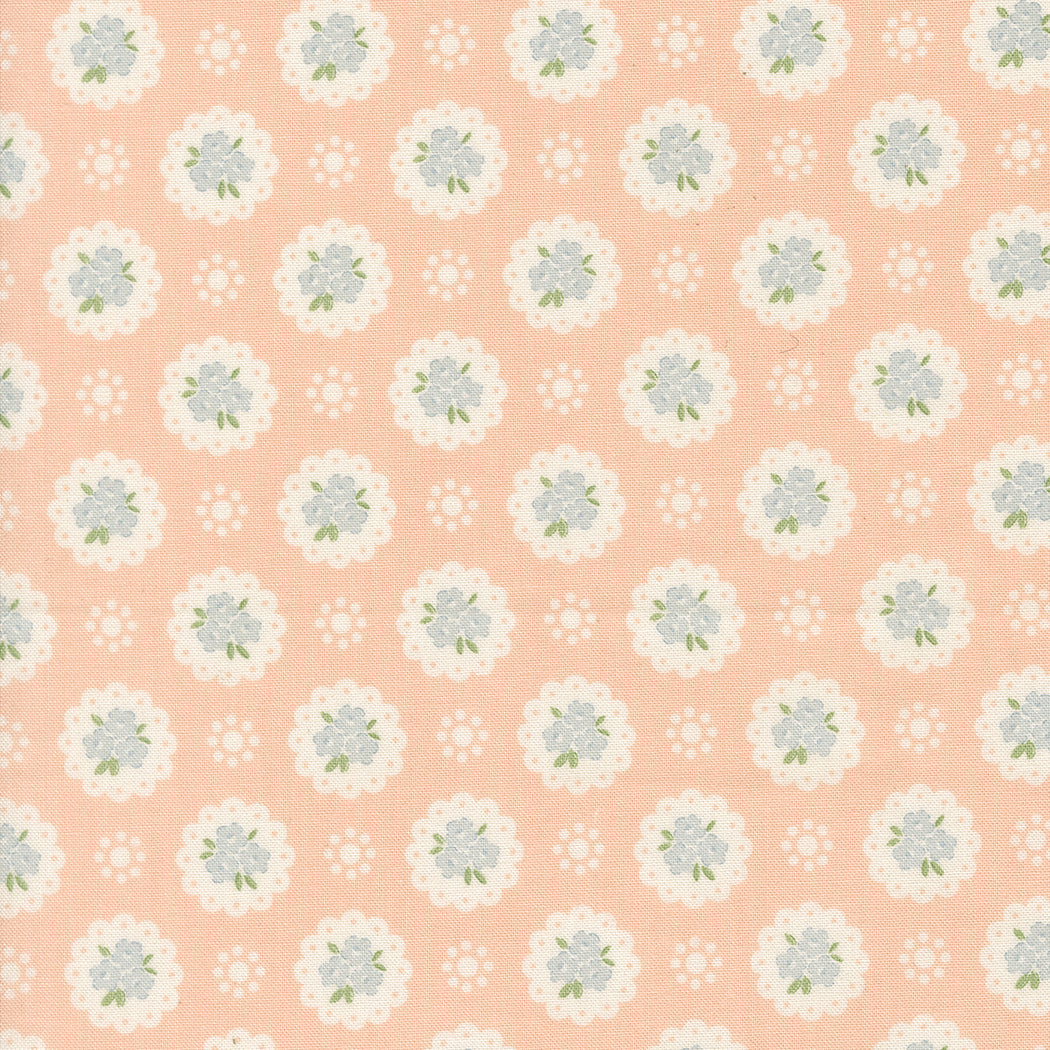 Handmade Sweetness Petal