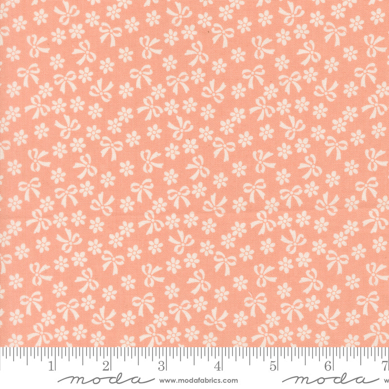 Handmade Sweetness Peach