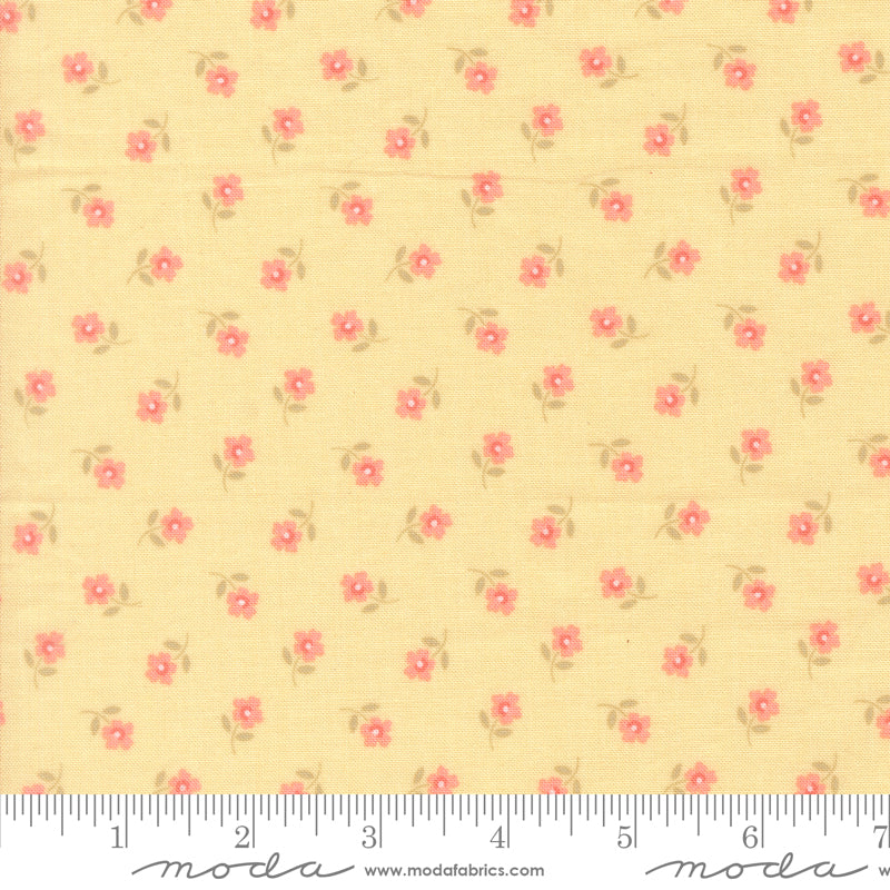 Handmade Sweetness Sunshine