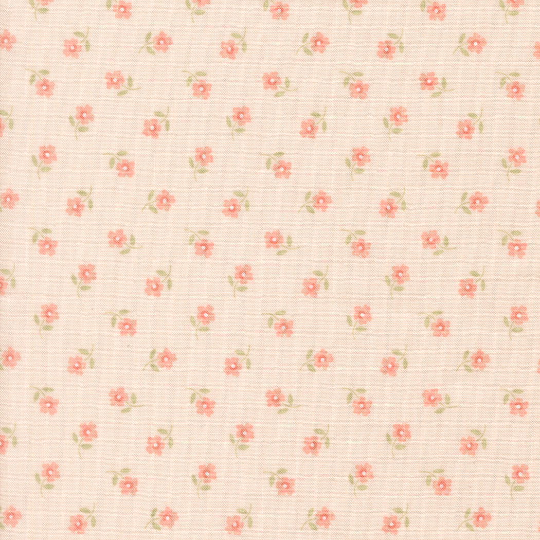 Handmade Sweetness Blush