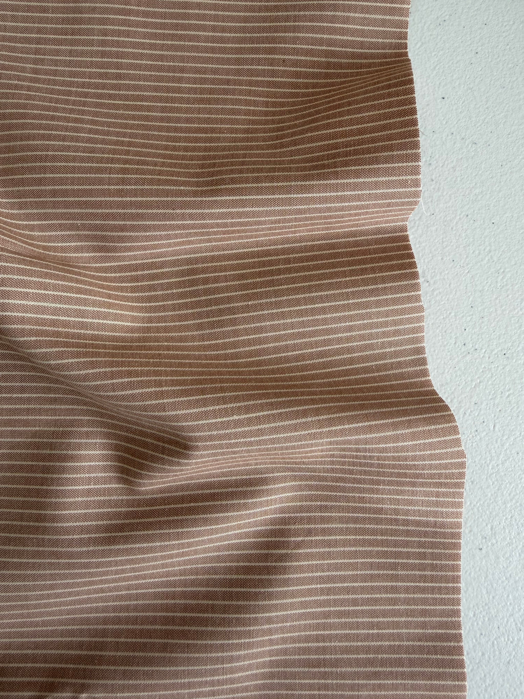Creating Memories Woven - Stripe Toffee