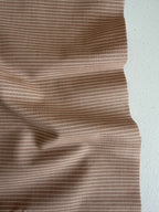 Creating Memories Woven - Stripe Toffee