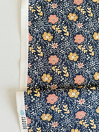 The Orchard Season - Forest Wander - Teal