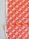 Blooming Garden - Birdies - Pink