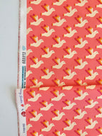 Blooming Garden - Birdies - Pink