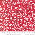 Merrily on High - Christmas Red