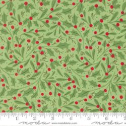 Merrily on High - Evergreen