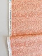 The Orchard Season - Maple Currents - Dusty Rose