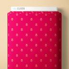 Blooming Garden - Flower Fields - Fuchsia