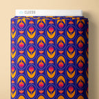 Blooming Garden - Tulip Love - Blue
