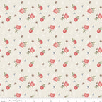 Anne of Green Gables Roses Cream