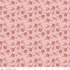 Anne of Green Gables Tone-on-Tone Pink