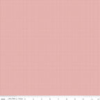 Anne of Green Gables Gingham Pink