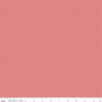 Anne of Green Gables Gingham Red