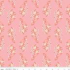 Peach Cobbler Daydream Pink