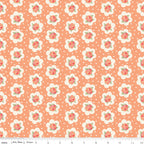 Peach Cobbler Tea Tin Rose Peach